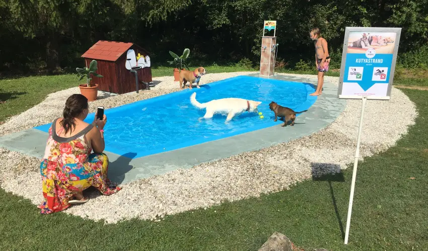 Abbzia Country Club Nemesnp - Mjus 1. - teljes elrefizetssel (min. 2 j)