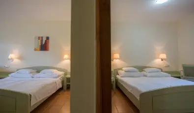 Abbzia Country Club Nemesnp