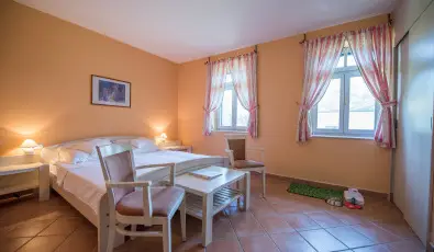 Abbzia Country Club Nemesnp