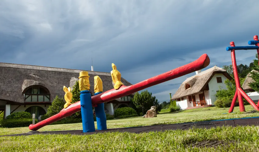 Club Dobogmajor Cserszegtomaj - Mjus 1. - teljes elrefizetssel (min. 2 j)