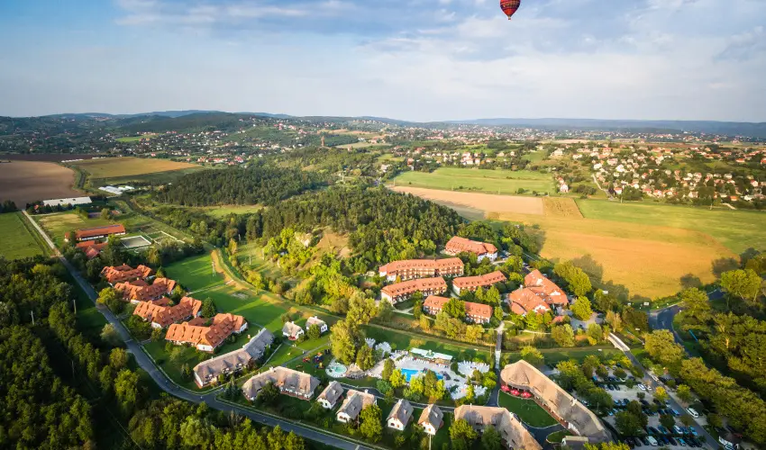 Club Dobogmajor Cserszegtomaj - Mjus 1. - teljes elrefizetssel (min. 2 j)