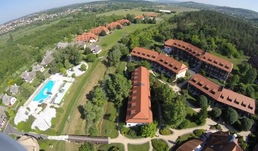 Club Dobogmajor Cserszegtomaj - Mjus 1. - teljes elrefizetssel (min. 2 j)