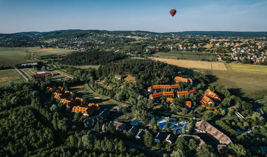Club Dobogmajor Cserszegtomaj - Mjus 1. - teljes elrefizetssel (min. 2 j)