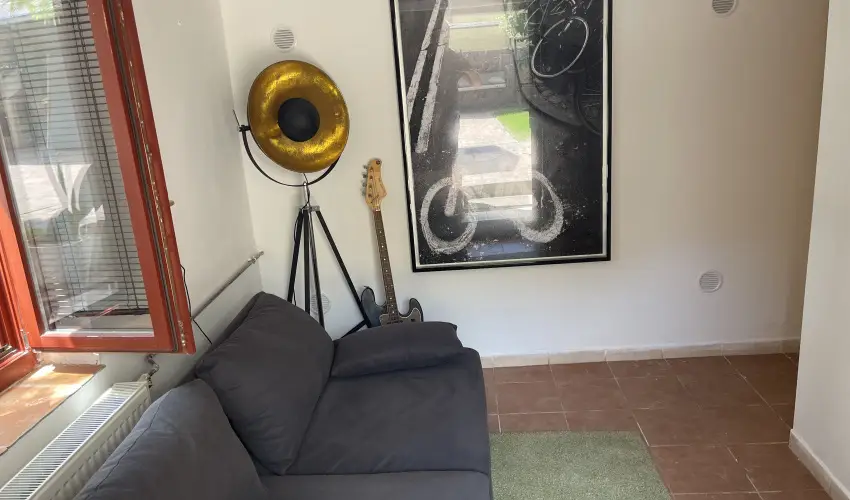 dm Apartman Balatonfldvr - Mjus 1. 