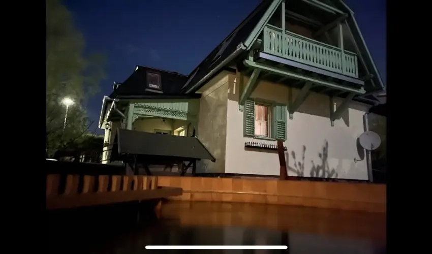 dm Apartman Balatonfldvr - Mjus 1. 