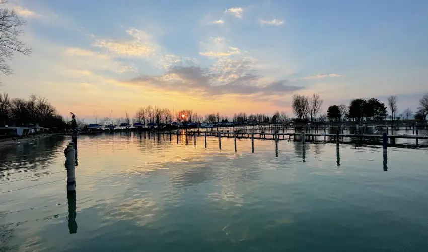 dm Apartman Balatonfldvr - Mjus 1. 