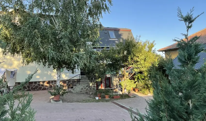 dm Apartman Balatonfldvr - Mjus 1. 