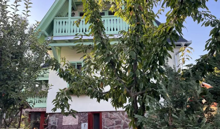 dm Apartman Balatonfldvr - Mjus 1. 