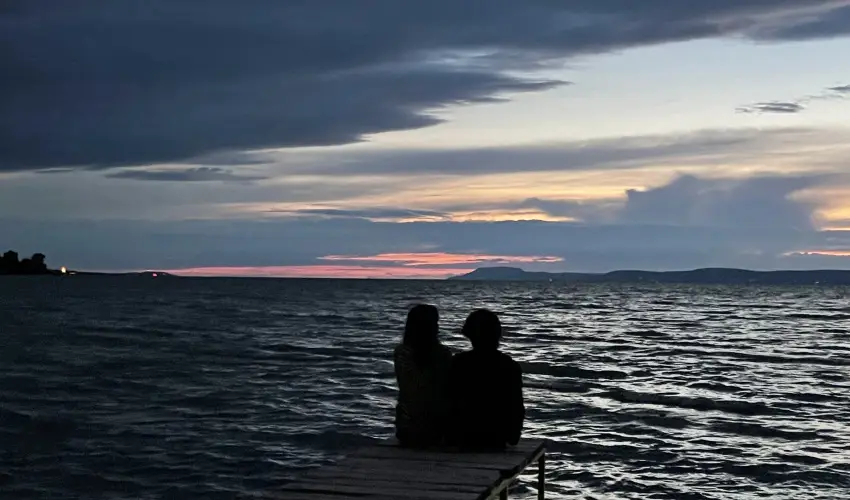 dm Apartman Balatonfldvr - Mjus 1. 