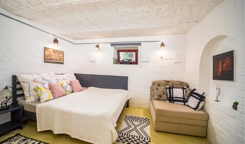 dm Apartman Balatonfldvr - Mjus 1. 