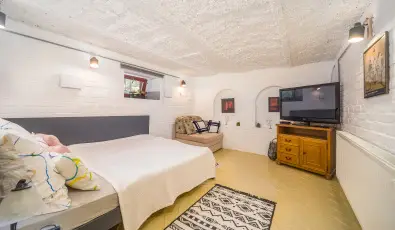 dm Apartman Balatonfldvr