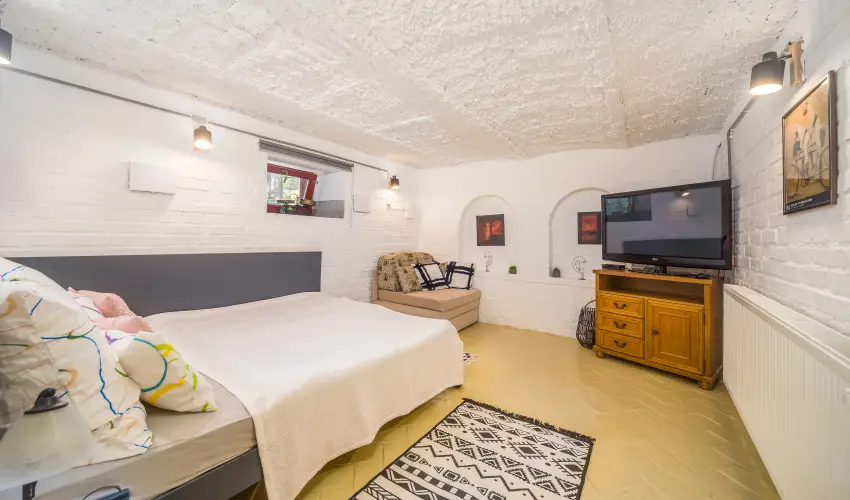 dm Apartman Balatonfldvr - Mjus 1. 