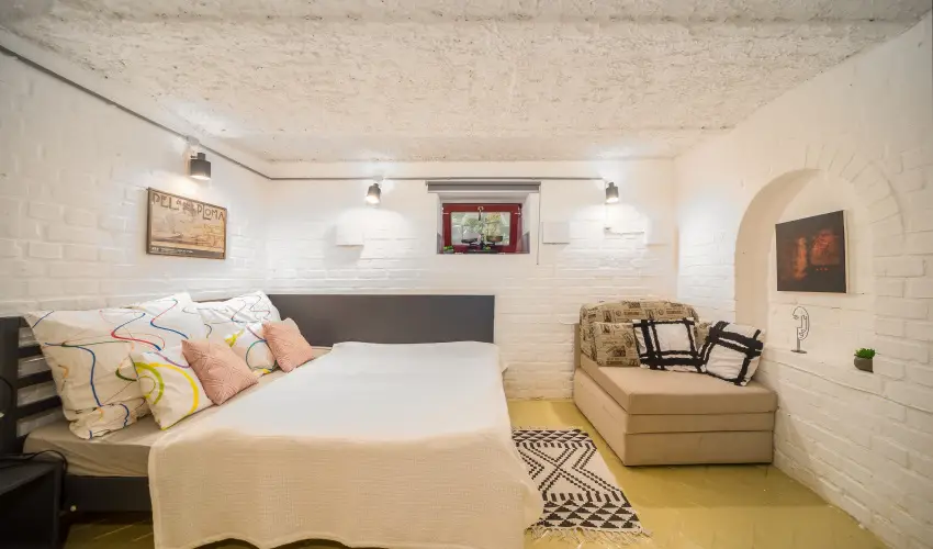 dm Apartman Balatonfldvr - Mjus 1. 