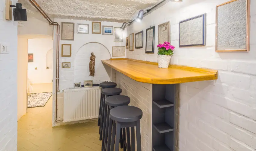 dm Apartman Balatonfldvr - Mjus 1. 