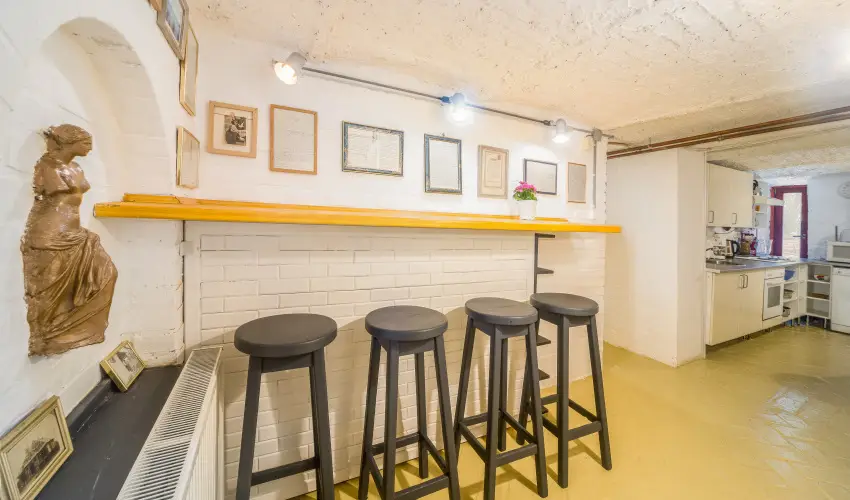 dm Apartman Balatonfldvr - Mjus 1. 