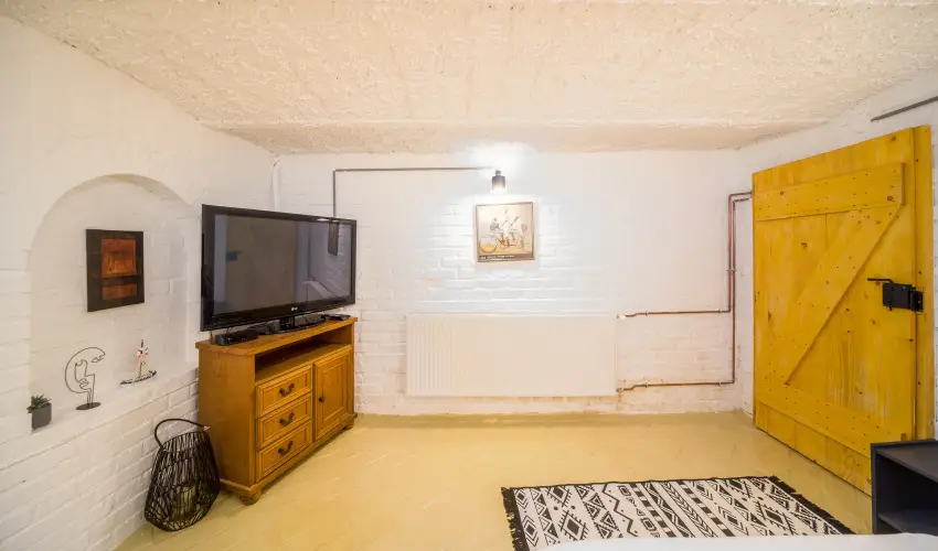 dm Apartman Balatonfldvr - Mjus 1. 