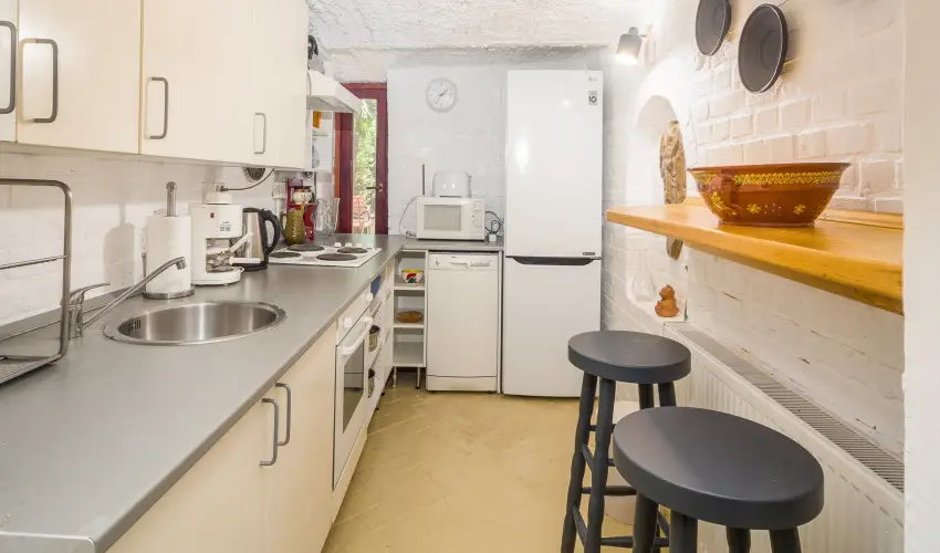 dm Apartman Balatonfldvr - Mjus 1. 