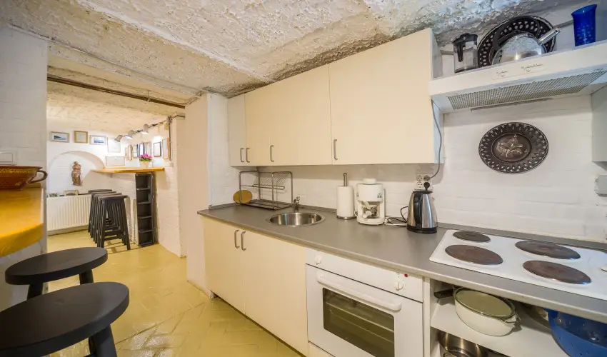 dm Apartman Balatonfldvr - Mjus 1. 