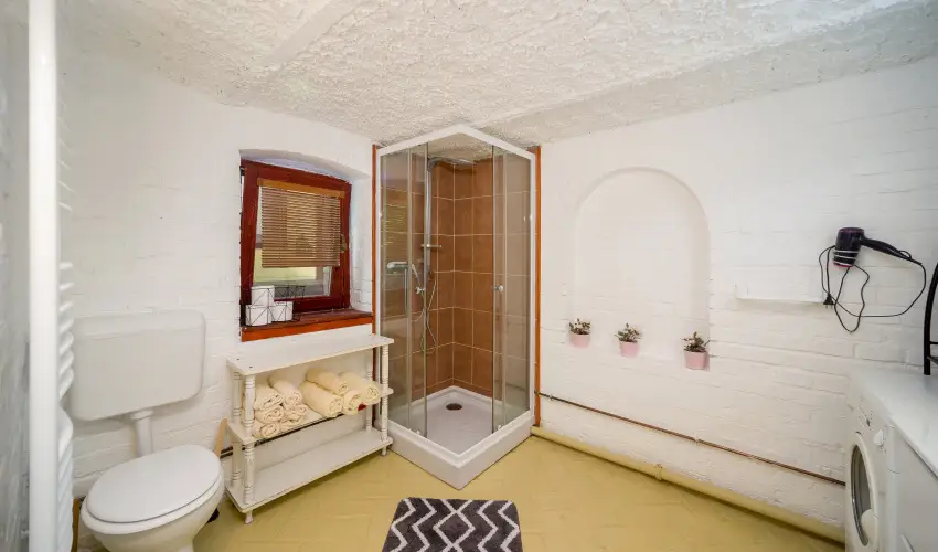 dm Apartman Balatonfldvr - Mjus 1. 