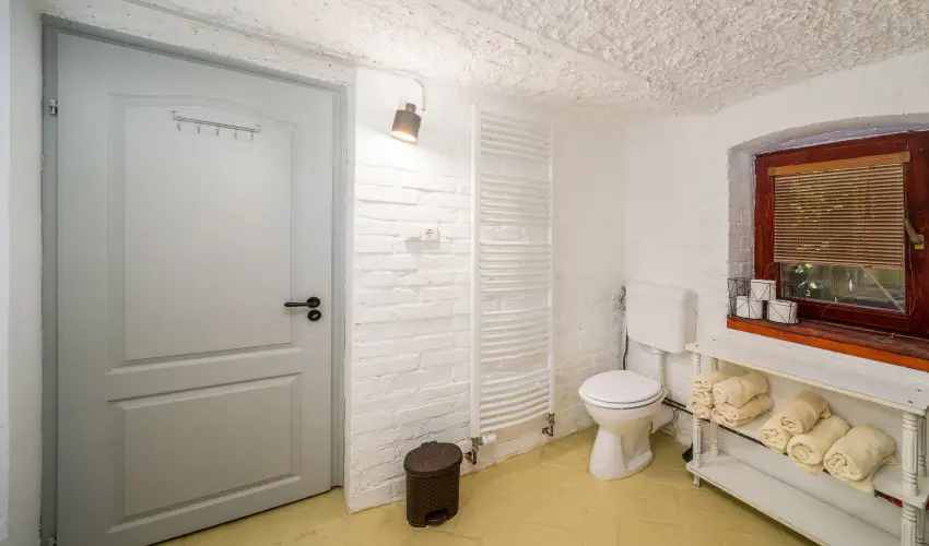 dm Apartman Balatonfldvr - Mjus 1. 