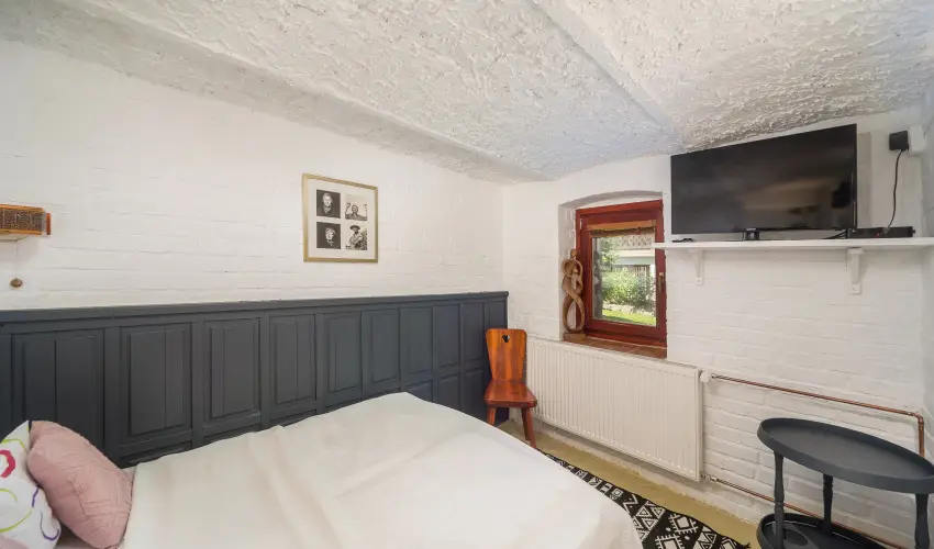 dm Apartman Balatonfldvr - Mjus 1. 