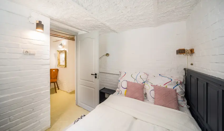 dm Apartman Balatonfldvr - Mjus 1. 