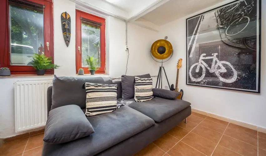 dm Apartman Balatonfldvr - Mjus 1. 