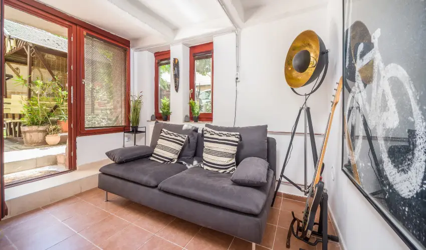 dm Apartman Balatonfldvr - Mjus 1. 