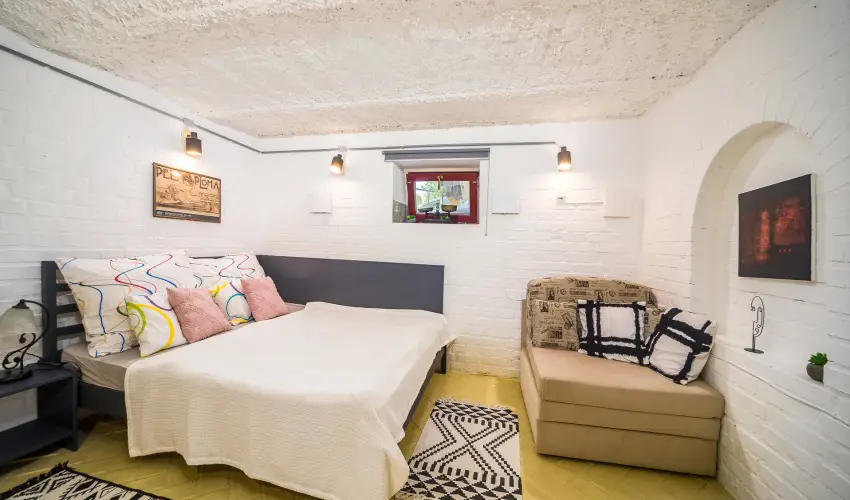 dm Apartman Balatonfldvr - Mjus 1. 