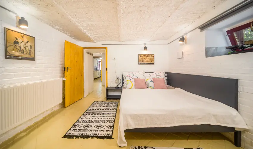 dm Apartman Balatonfldvr - Mjus 1. 