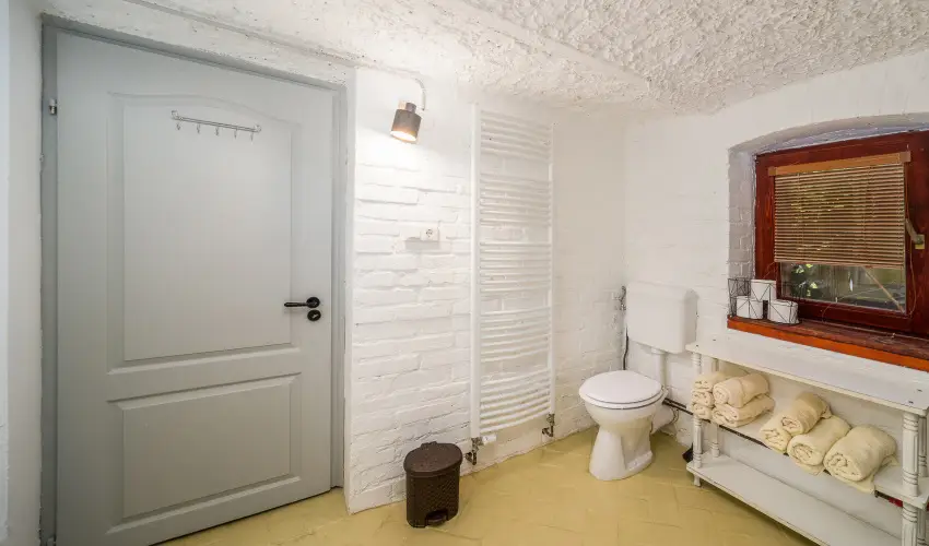 dm Apartman Balatonfldvr - Mjus 1. 