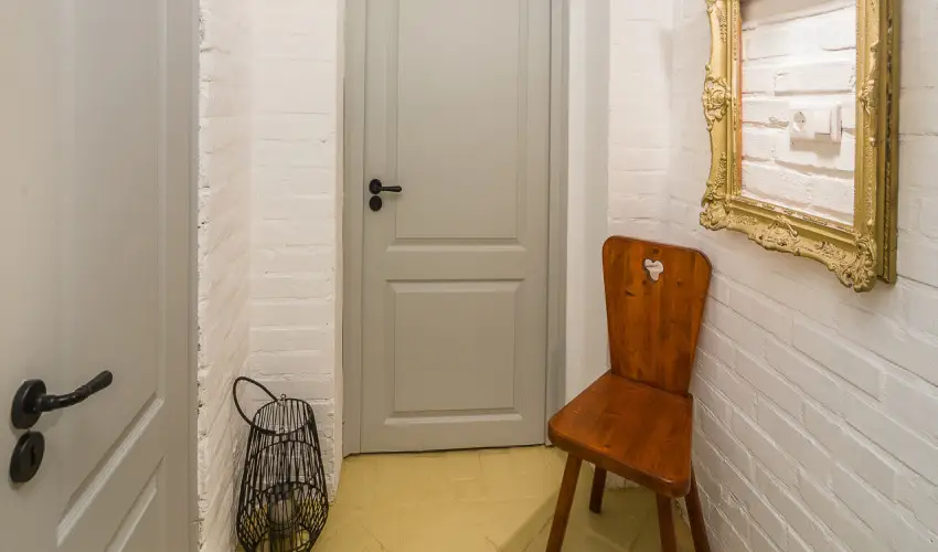 dm Apartman Balatonfldvr - Mjus 1. 