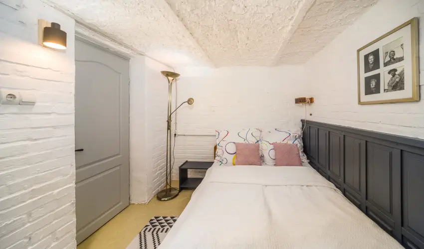 dm Apartman Balatonfldvr - Mjus 1. 