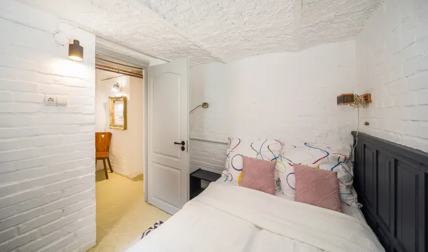 dm Apartman Balatonfldvr - Mjus 1. 