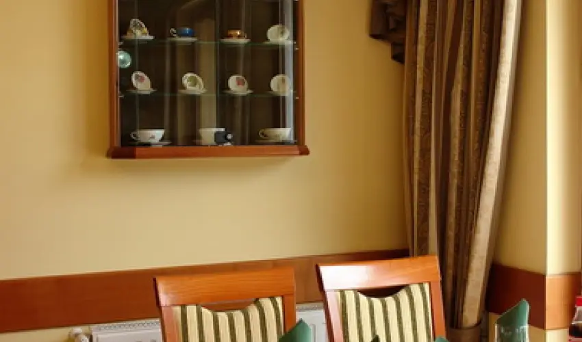 Admirl Villa Kehida Kehidakustny - Mjus 1. (min. 2 j)