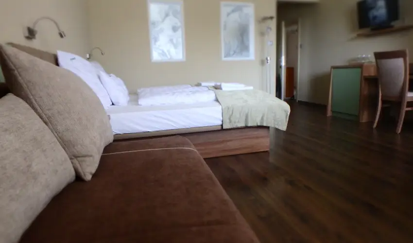 Admirl Villa Kehida Kehidakustny - Mjus 1. (min. 2 j)