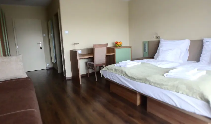 Admirl Villa Kehida Kehidakustny - Mjus 1. (min. 2 j)