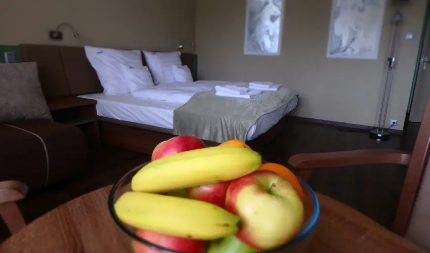 Admirl Villa Kehida Kehidakustny - Mjus 1. (min. 2 j)