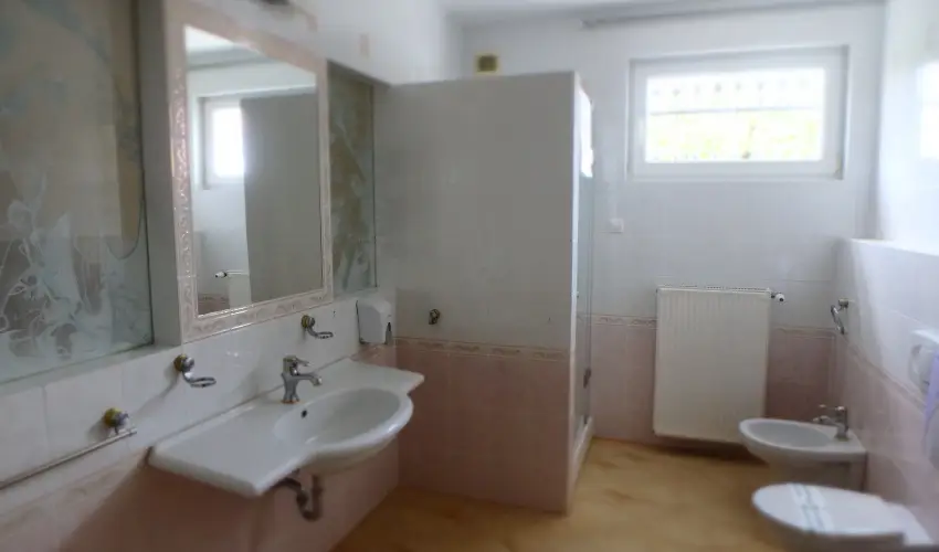 Admirl Villa Kehida Kehidakustny - Mjus 1. (min. 2 j)