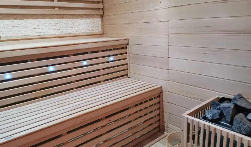 Admirl Villa Kehida Kehidakustny - Mjus 1. (min. 2 j)