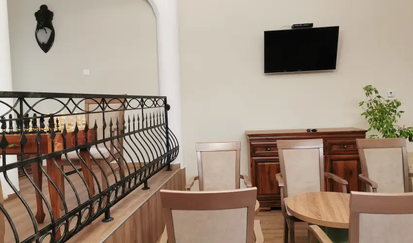 Admirl Villa Kehida Kehidakustny - Mjus 1. (min. 2 j)