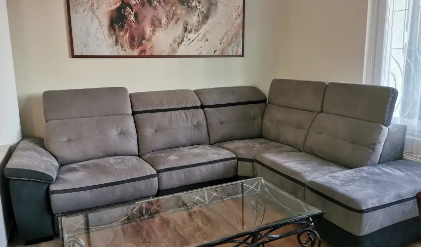 Admirl Villa Kehida Kehidakustny - Mjus 1. (min. 2 j)