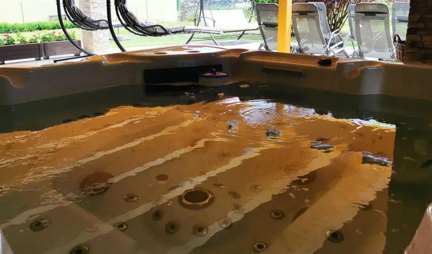 Admirl Villa Kehida Kehidakustny - Mjus 1. (min. 2 j)