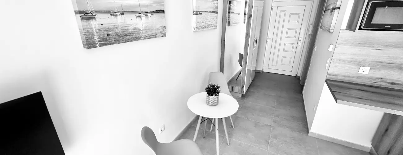 Ady Corner Prmium Apartmanok Sifok - Mjus 1.