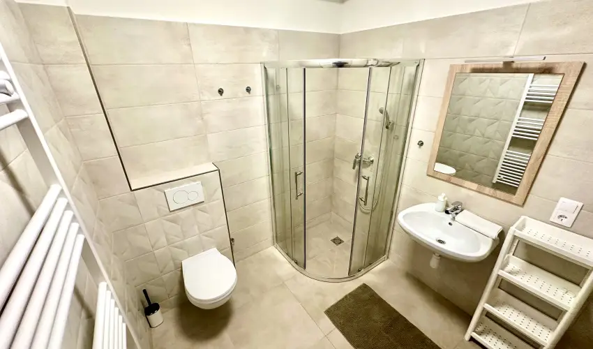 Ady Corner Pr�mium Apartmanok Si�fok - M�jus 1.