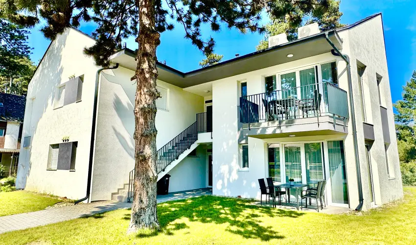 Ady Corner Prmium Apartmanok Sifok - Mjus 1. (min. 2 j)