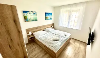 Ady Corner Prmium Apartmanok Sifok