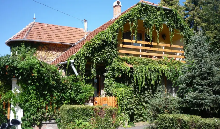 Agod Apartman Gyula - M�jus 1. (min. 3 �j)