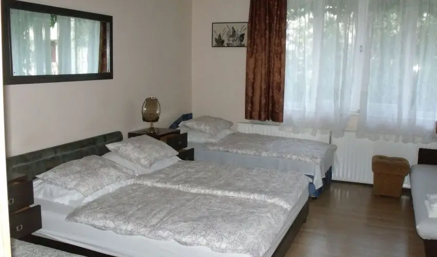 Agod Apartman Gyula - M�jus 1. (min. 3 �j)