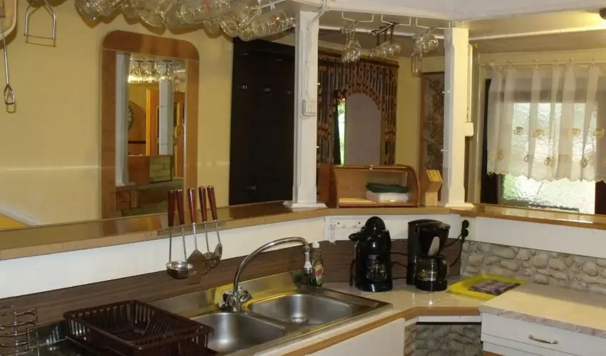 Agod Apartman Gyula - M�jus 1. (min. 3 �j)